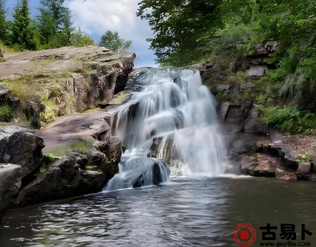 五行缺水，生活紧张、焦虑，试试这几招，让水流动起来！